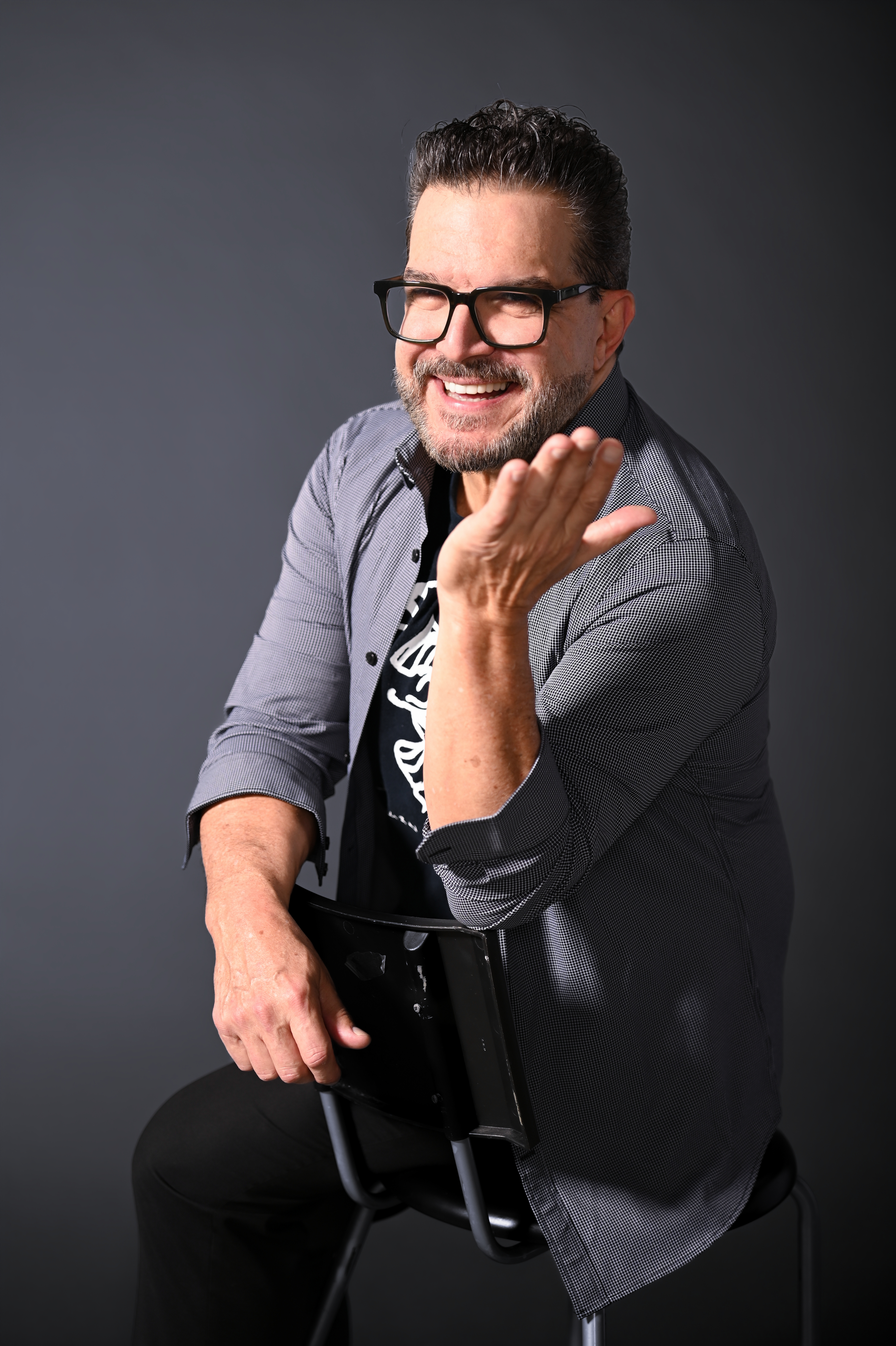 Carlos Puchi