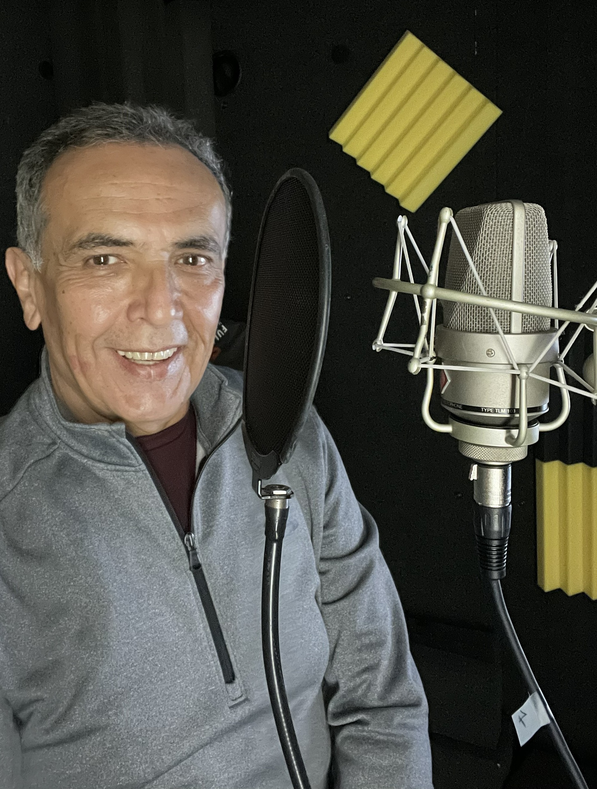 Eduardo Stambury