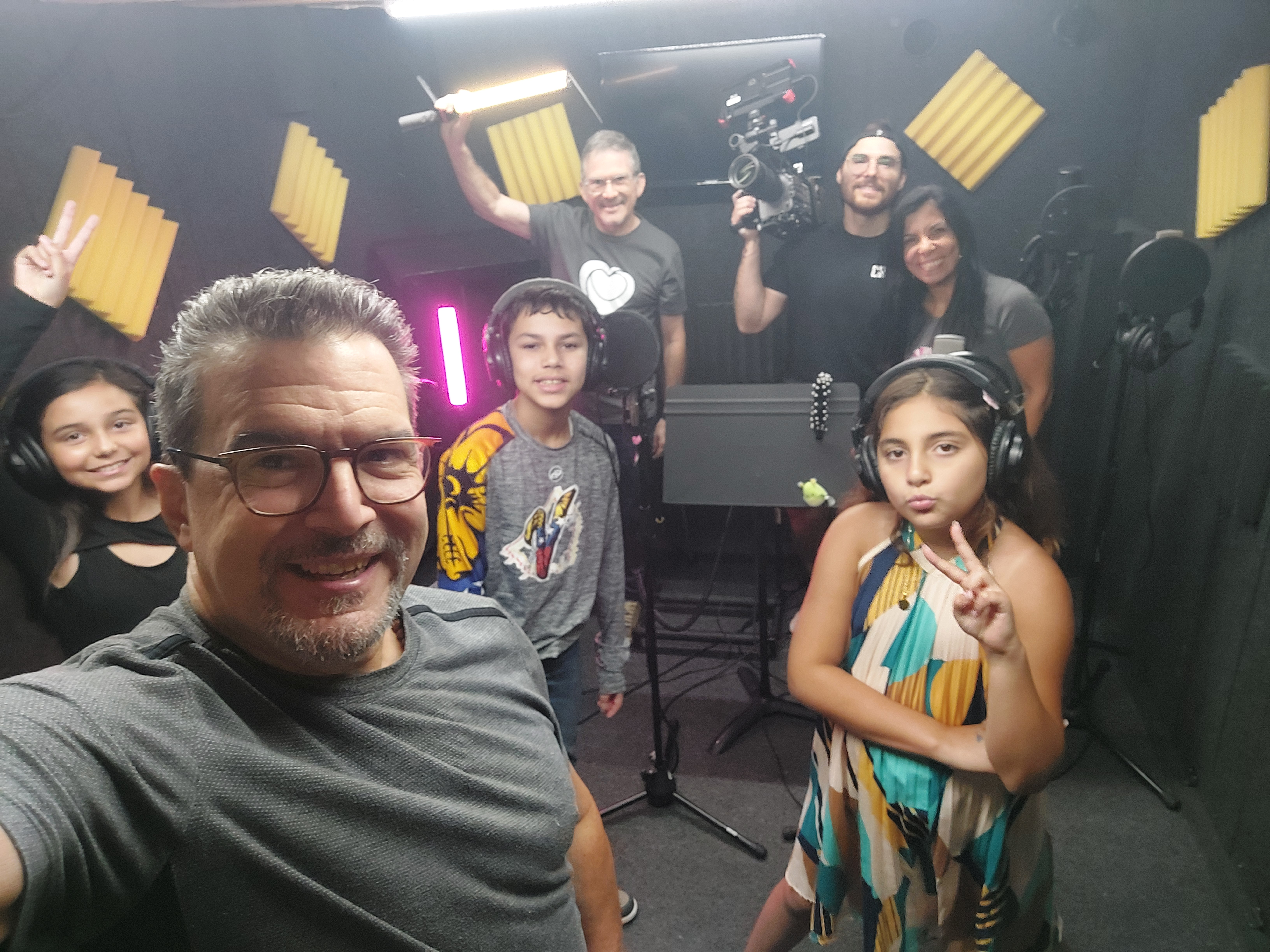 Musicways Summer Camp