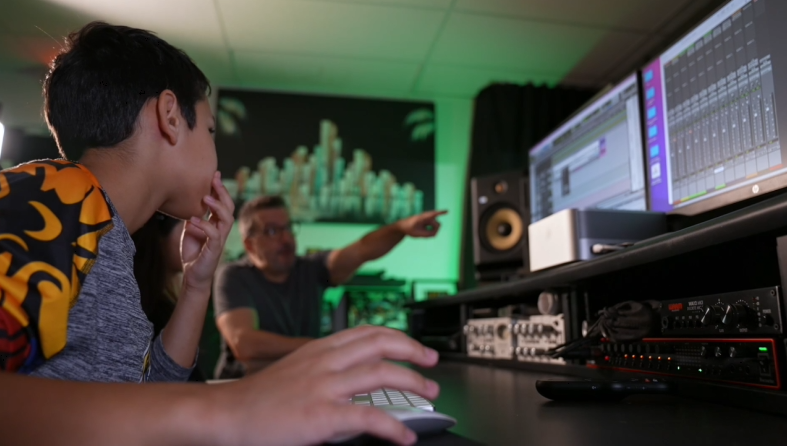 Pro Tools Training