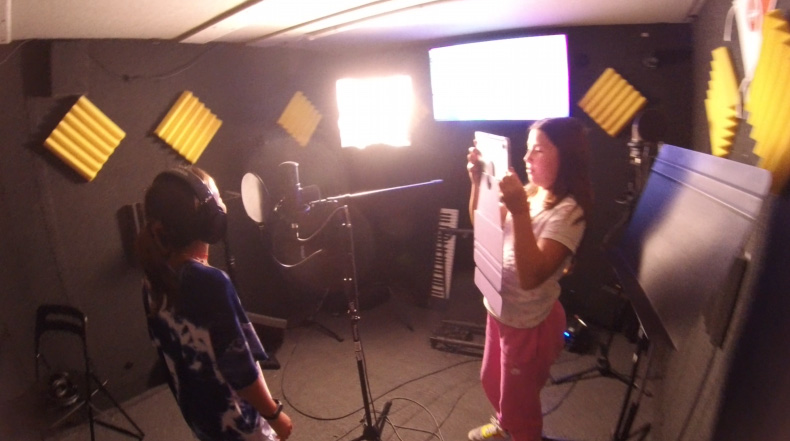 Music Video Production