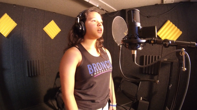 Vocal Training