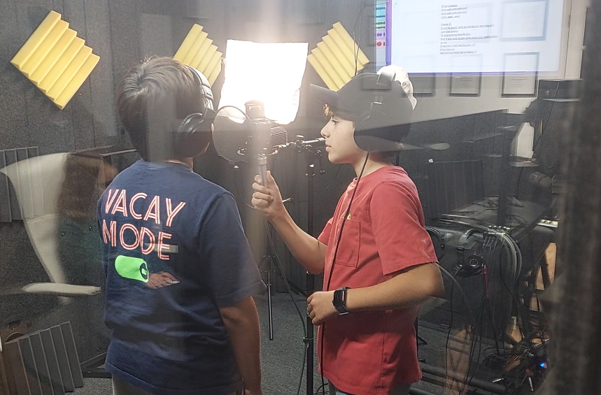 Music Video Production