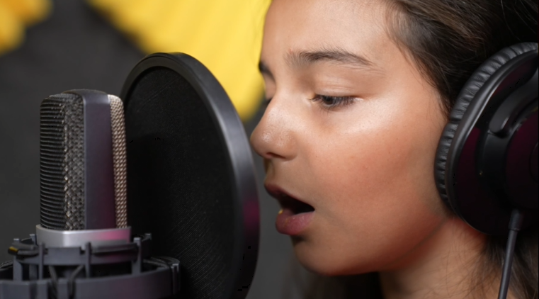 Vocal Training